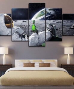 Espace et Univers