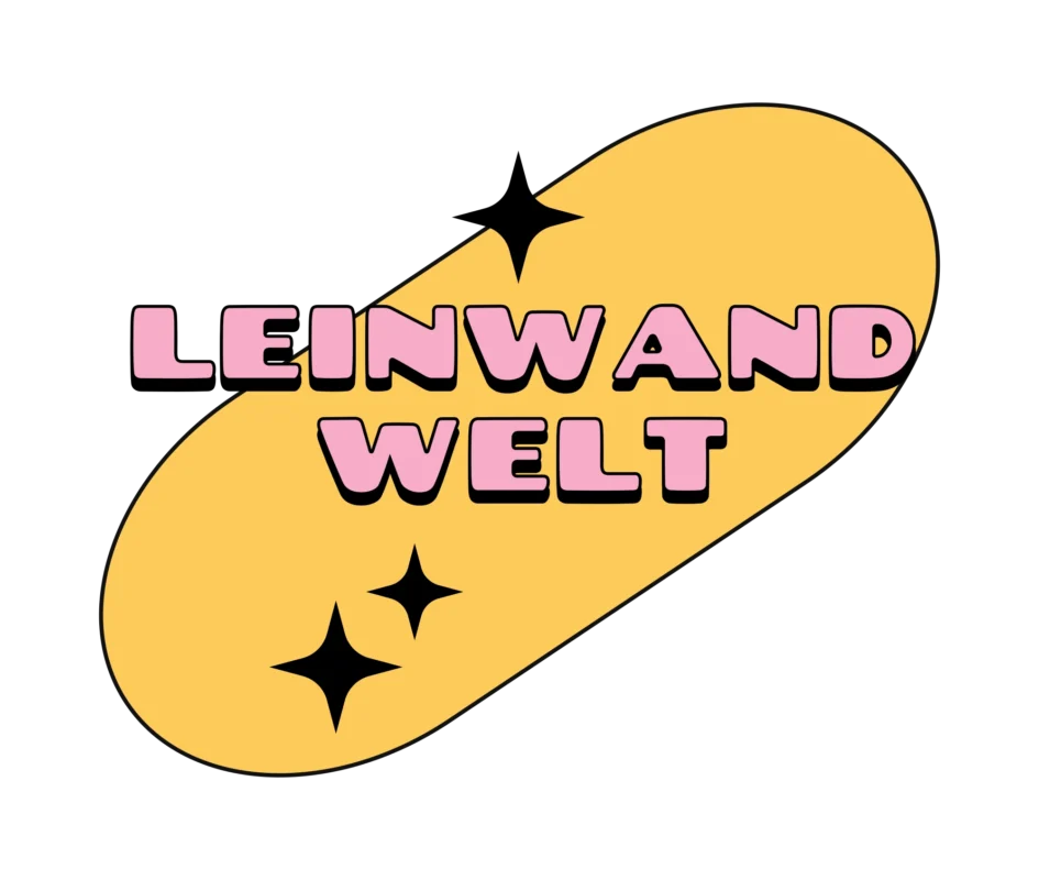 Leinwand Welt