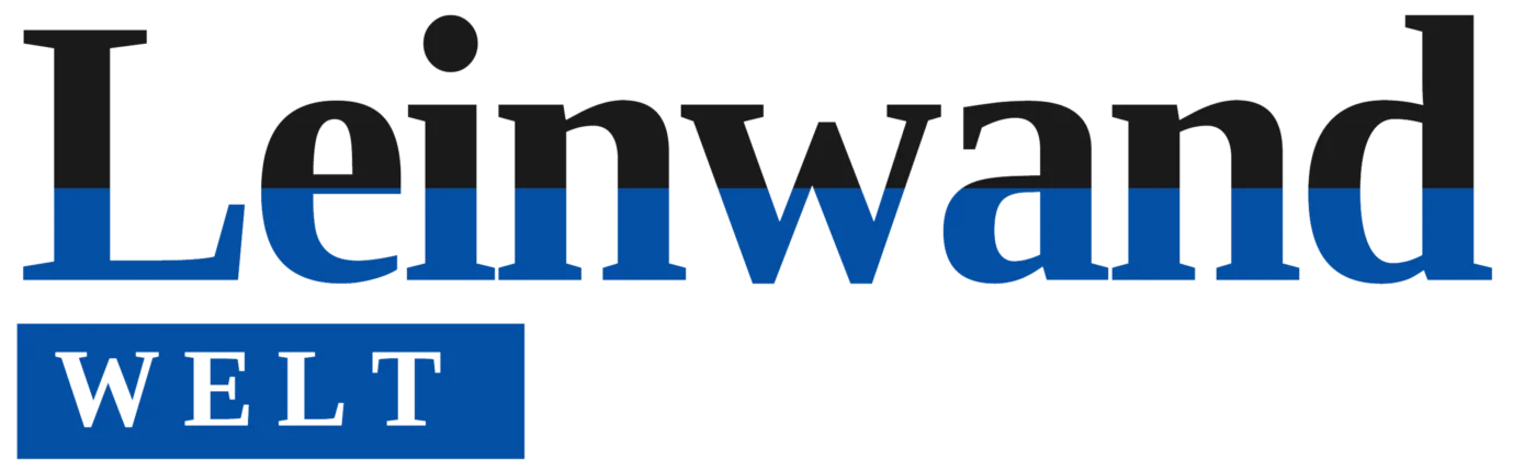 Leinwand Welt